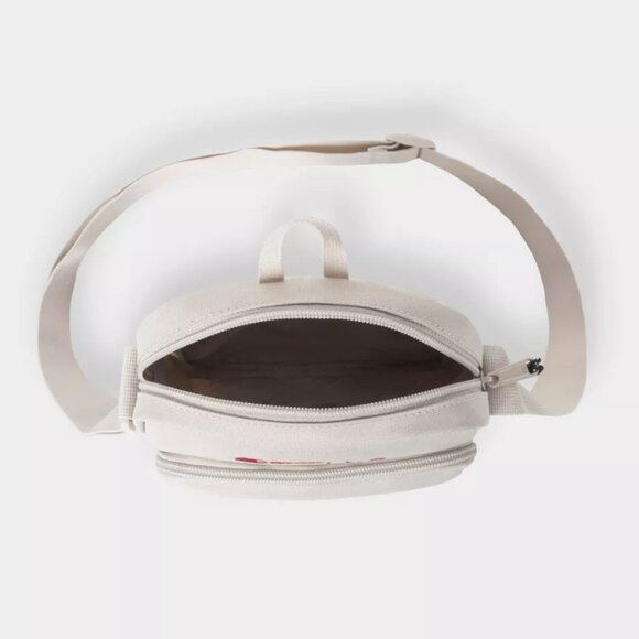 Champion Method Cross Body Handbag Strap - Beige - Picture 4 of 4